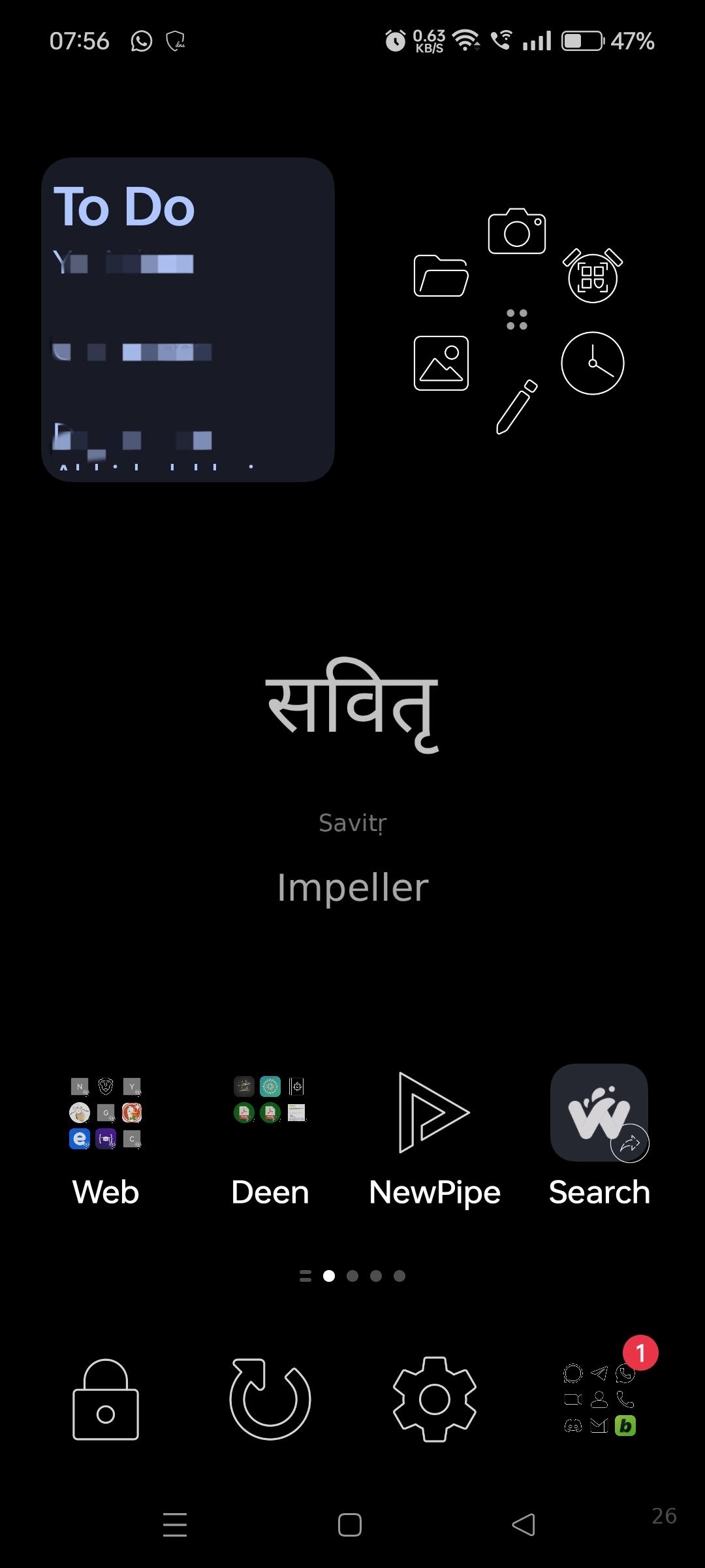 App Screenshot 2